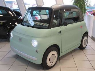 fiat topolino mopedauto ab 15 jahren