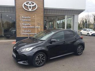 toyota-yaris-design-hatchback's-1-5-vvt-h-design-e-cvt-euro-6-start-stop-5dr