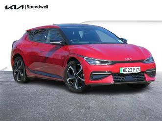 used-2023-kia-ev6-gt-line-s-for-sale