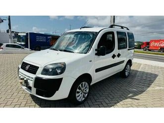FIAT DOBLO fiat-doblo-essence-2021-2021-1-8-completa-7-lugares