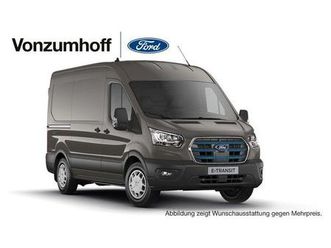 ford transit kasten 350 l3 trend automatik