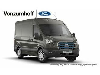 ford transit kasten 350 l3 trend