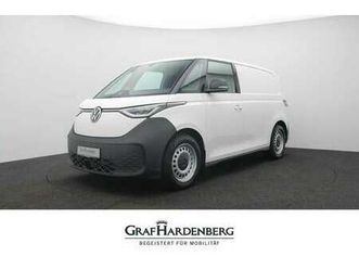 id.buzz cargo pro led navi dab+