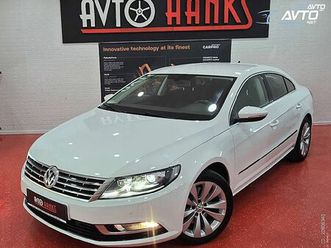 VOLKSWAGEN CC volkswagen-passat-cc-2-0-tdi-1-lastnik-brez-pologa-do-7-let-odlicen