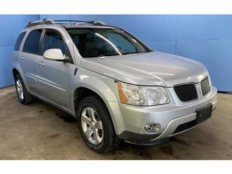used-2006-pontiac-torrent-awd-w-preferred-package