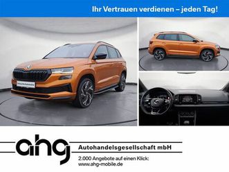 skoda-karoq-1-5-tsi-dsg-sportline-navi-klima-pdc-kamer
