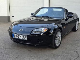mazda mx-5 1.8i 16v emotion