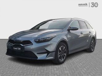 KIA CEED SPORTY WAGON elado-uj-kia-cee'd-ceed-sw-1-5-t-gdi-gold-dct-akcios-finanszirozas-4-99-thm-tol-2025