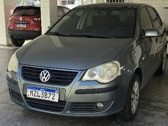 polo-2009-extra-2-dono-com-156-000-km