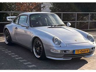 porsche-993-aero-paket-ohne-schieftache