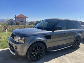 range rover sport 3.6