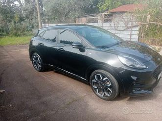 FORD PUMA ST ford-puma-'19-2020