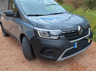 RENAULT KANGOO VAN kangoo-van-extra-tce-130