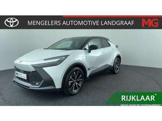 2.0 plug-in hybrid 220 first edition | rijklaar |