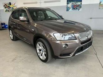 xdrive 3.0d automatik