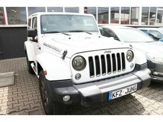 jeep wrangler unlimited sport golden eagle