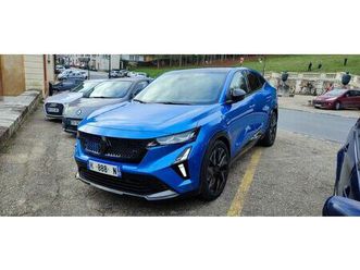 renault rafale e-tech full hybrid 200 esprit alpine (7 c....