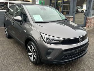 opel-crossland-1200-benzine-edition-ofacelifto