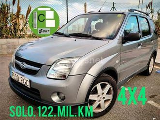 suzuki-ignis-1-5-gasolina-4x4