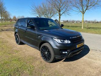 other-range-rover-sport-uberholter-motor-4-4