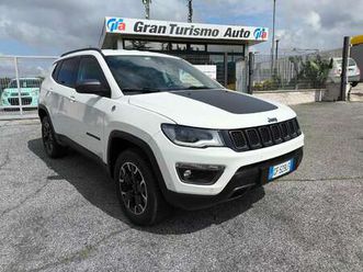 1.3 t4 240cv phev trailhawk 4xe at6 prezzo reale!