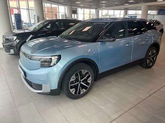 extended range select 77kwh/286cv