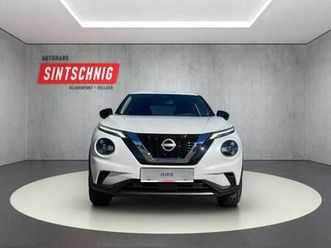 nissan juke 1,0 dig-t acenta+ dct