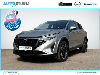 nissan-qashqai-1-5-e-power-n-connecta-panoramadak-cold-pack