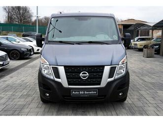 nissan nv400 nv 400 2.3dci/bi turbo/170ps