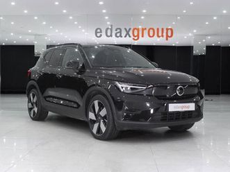 VOLVO XC40 RECHARGE volvo-xc40-recharge-plus