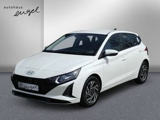 hyundai i20 1.0t-gdi dct trend,klima,navi,tempo,sh,rfk,l