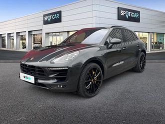 3.6 v6 440ch turbo pack performance pdk