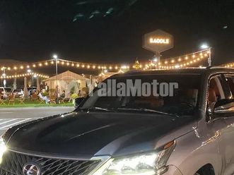 used lexus lx 570 2016