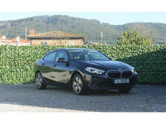 bmw 216 gran coupé d advantage