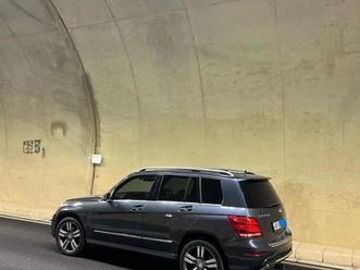 okazion , glk 250 bluetech