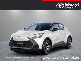 toyota-c-hr-1-8-hybrid-teamplayer-technik-paket