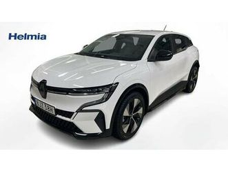 e-tech equilibre 40kwh/130hk, vinterhjul