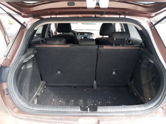 passeggino tre ruote con freno a disco tfk