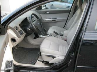 volvo s40 2007 summum full extra