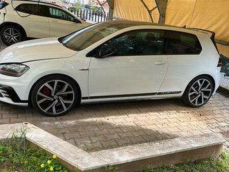 golf 7 club sport