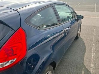 FORD FIESTA ford-ford-fiesta-econetic