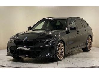 bmw alpina b3 gt touring ahk 20