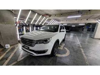 jetour x70 1.5t gls suv 2022