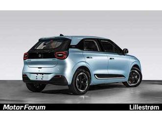 longrange|42 kwh|skinn|carplay|android