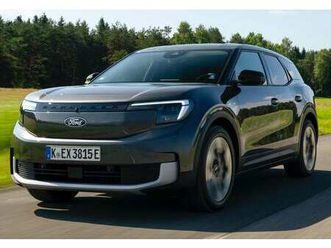 explorer awd rango extendido select 79kwh