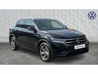 volkswagen-t-roc-mk1-facelift-2022-1-5-tsi-r-line-150ps-dsg