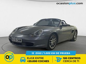 s cabrio 191 kw (260 cv)