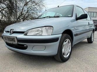 peugeot 106 filou