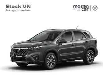 1.4 booster mhev s2 4wd 129 5p