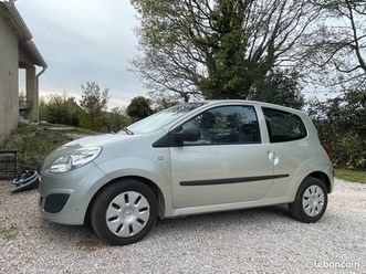 twingo-ii-1-2l-60cv-authentique
